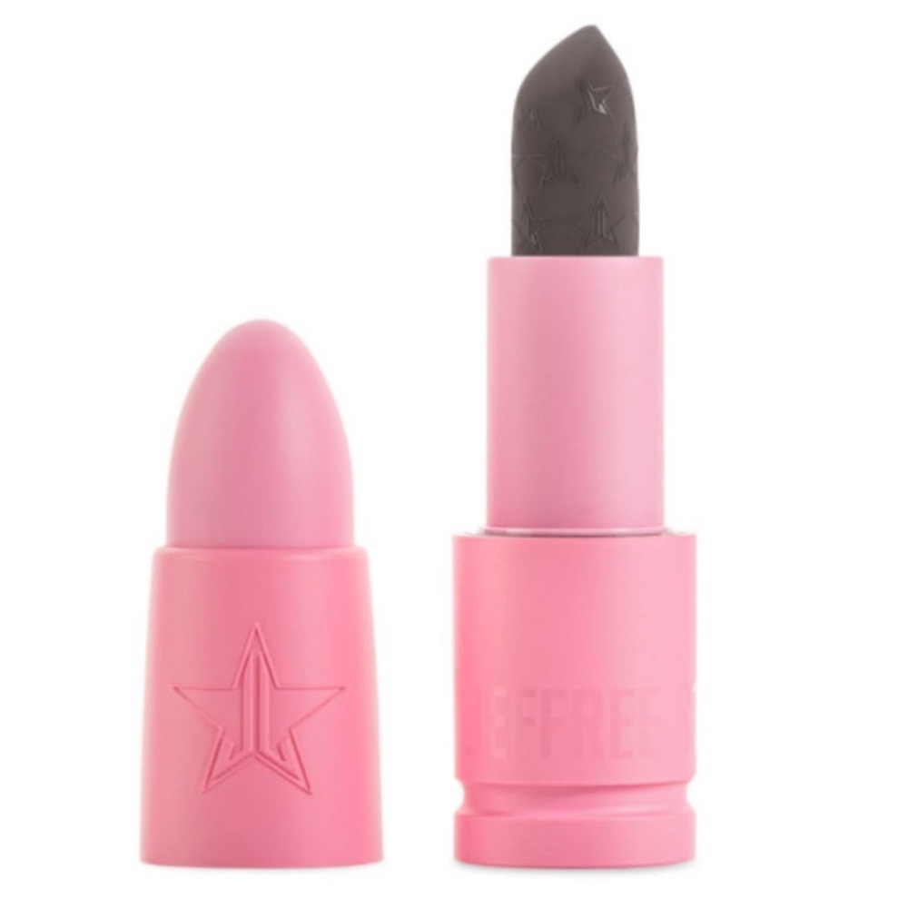Jeffree Star Drill Sergeant Velvet NWT Trap Lipstick